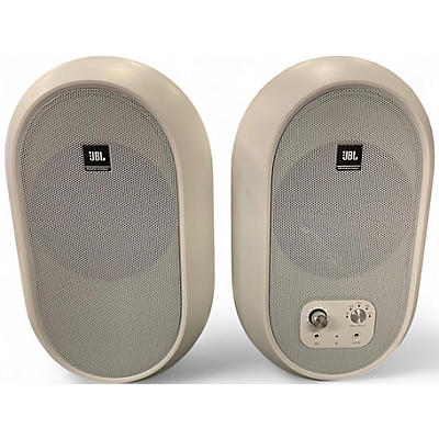 Used JBL 104BTW Powered Monitor