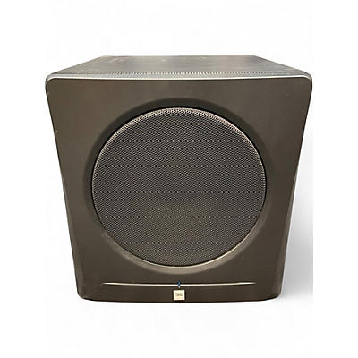 Used JBL 2310 SP Subwoofer