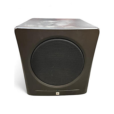 Used JBL 2310SP Subwoofer