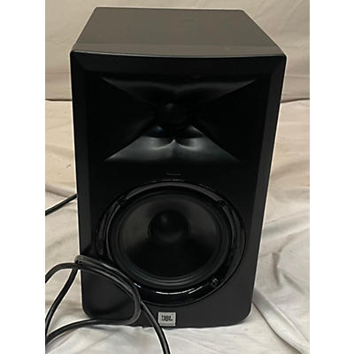 JBL Used JBL 3 SERIES Powered Monitor