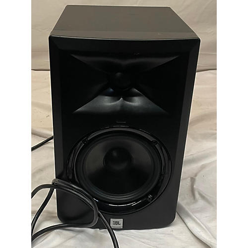 JBL Used JBL 3 SERIES Powered Monitor