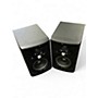Used JBL 3 Series MKII Pair Powered Monitor