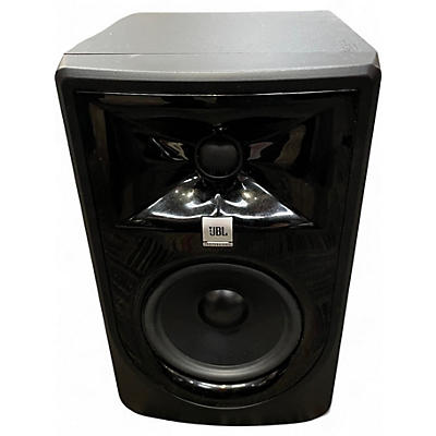 Used JBL 3 mkii Powered Monitor