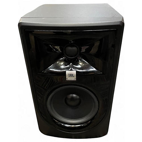 Used JBL 3 mkii Powered Monitor