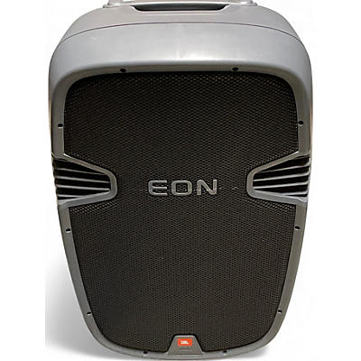 Used JBL 300 series passive Unpowered Speaker