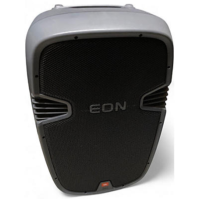 Used JBL 300 series passive Unpowered Speaker