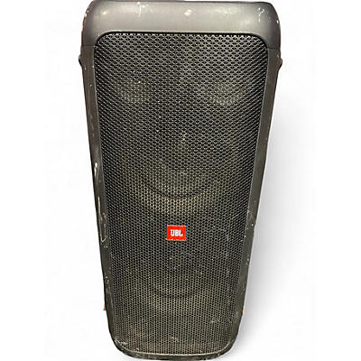 Used JBL 300AM Portable Audio Player