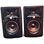 Used JBL 305 MKII PAIR Powered Monitor