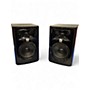 Used JBL 305 MKII PAIR Powered Monitor