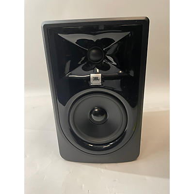 JBL Used JBL 305 MKII Powered Monitor