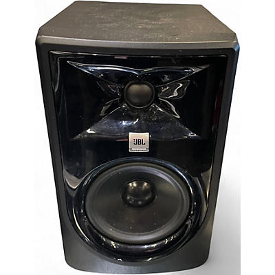 Used JBL 305 MKII Powered Monitor