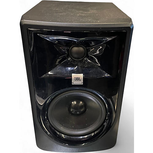 Used JBL 305 MKII Powered Monitor