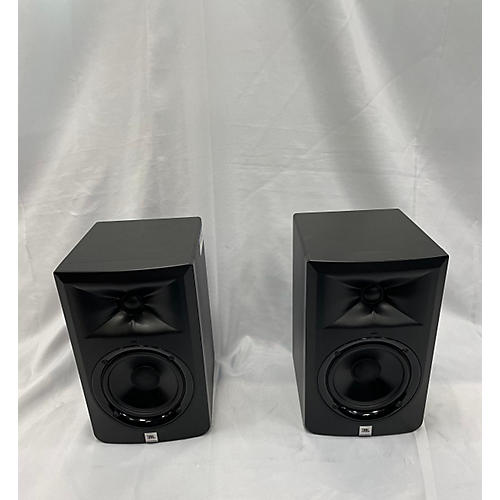 JBL Used JBL 305 Powered Monitor