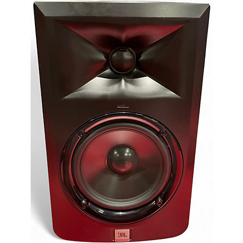 Used JBL 305 Powered Monitor