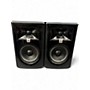 Used JBL 305 mkii pair Powered Monitor