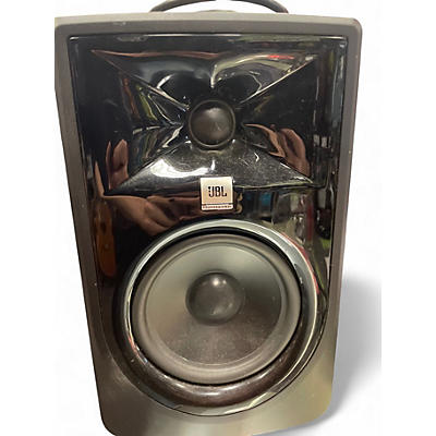 Used JBL 305P MK II PAIR Powered Monitor