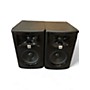 Used JBL 305P MK II PAIR Powered Monitor