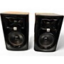 Used JBL 305P MK2 PAIR Powered Monitor