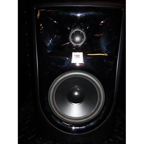 JBL Used JBL 305P MK2 Powered Monitor