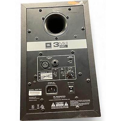 Used JBL 305P MK2 Powered Monitor