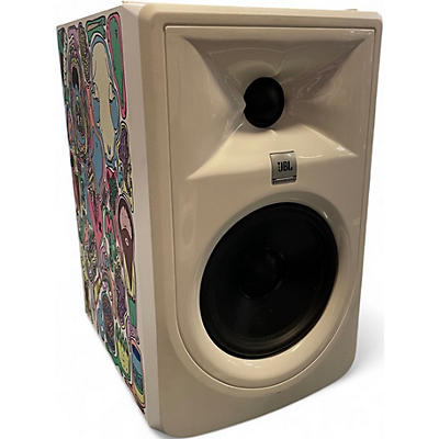 Used JBL 305P MKII LIMITED EDITION Powered Monitor