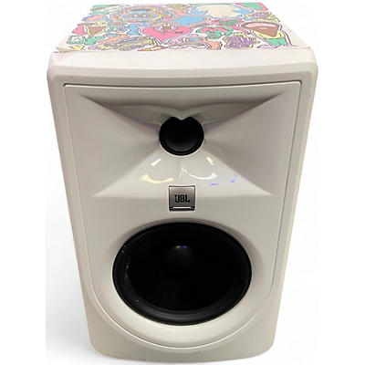 Used JBL 305P MKII LIMITED EDITION Powered Monitor
