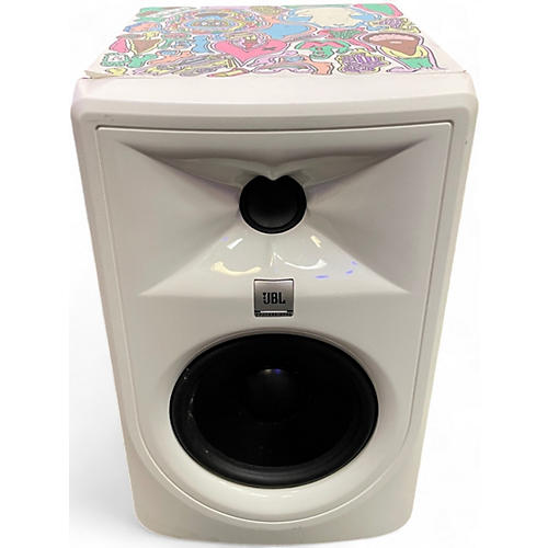 Used JBL 305P MKII LIMITED EDITION Powered Monitor