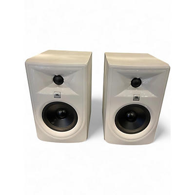 Used JBL 305P MKII Multi-Media Speaker