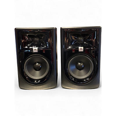 Used JBL 305P MKII PAIR Power Amp