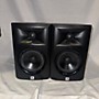 Used JBL Used JBL 305P MKII PAIR Powered Monitor