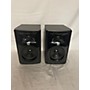 Used JBL Used JBL 305P MKII PAIR Powered Monitor