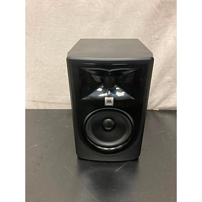 JBL Used JBL 305P MKII PAIR Powered Monitor