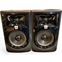 Used JBL Used JBL 305P MKII PAIR Powered Monitor