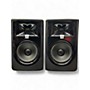 Used JBL Used JBL 305P MKII PAIR Powered Monitor