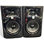 Used JBL Used JBL 305P MKII PAIR Powered Monitor