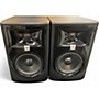 Used JBL 305P MKII PAIR Powered Monitor