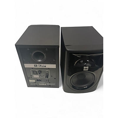 Used JBL 305P MKII PAIR Powered Monitor