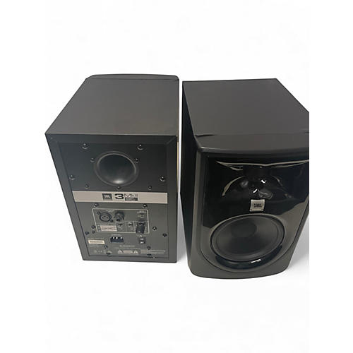 Used JBL 305P MKII PAIR Powered Monitor