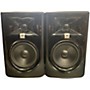 Used JBL 305P MKII PAIR Powered Monitor
