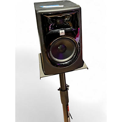 Used JBL 305P MKII PAIR Powered Monitor