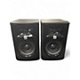 Used JBL 305P MKII PAIR Powered Monitor