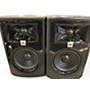 Used JBL 305P MKII PAIR Powered Monitor