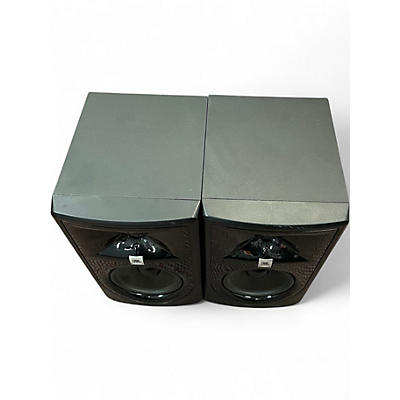 Used JBL 305P MKII PAIR Powered Monitor