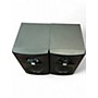 Used JBL 305P MKII PAIR Powered Monitor