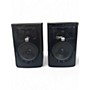 Used JBL 305P MKII PAIR Powered Monitor