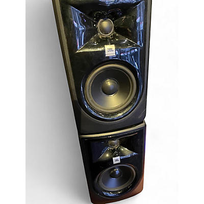 Used JBL 305P MKII PAIR Powered Monitor
