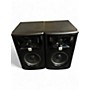 Used JBL 305P MKII (PAIR) Powered Monitor