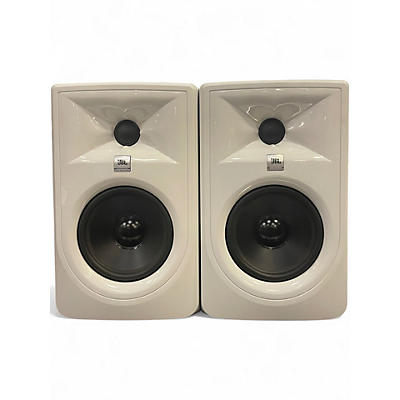 Used JBL 305P MKII (PAIR) Powered Monitor