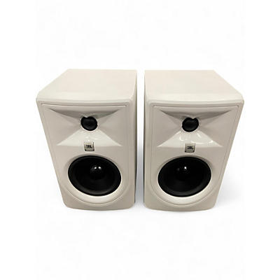 Used JBL 305P MKII PAIR Powered Monitor