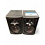 Used JBL 305P MKII PAIR Powered Monitor